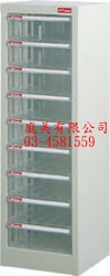 TMA4-109H落地型效率櫃